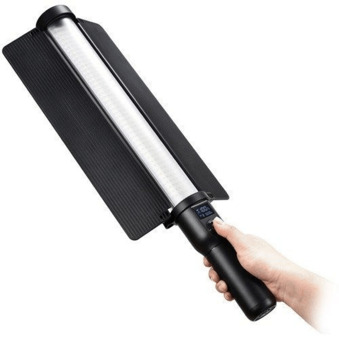 GODOX LC500R RGB LED Light Stick