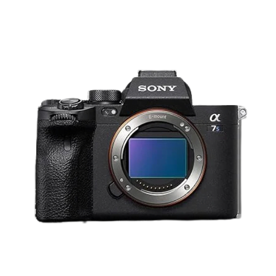 Sony A7S3 Camera Body