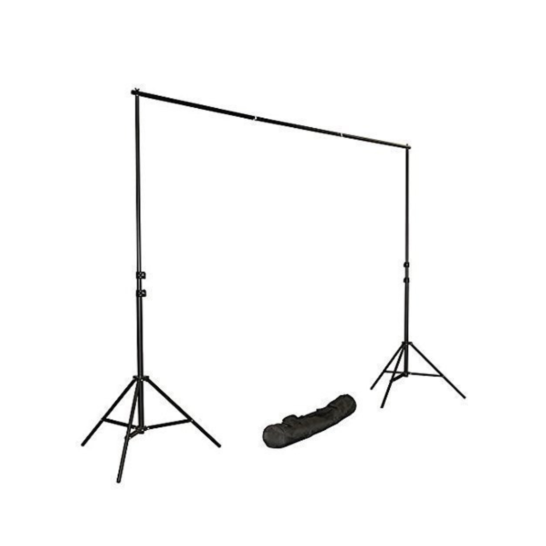 14 FT Heavyduty Backdrop Stand Kit