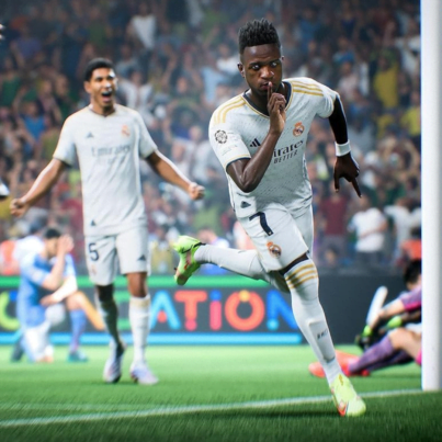EA Sports FC 24 | FIFA 24 | PlayStation 5 - Image 2