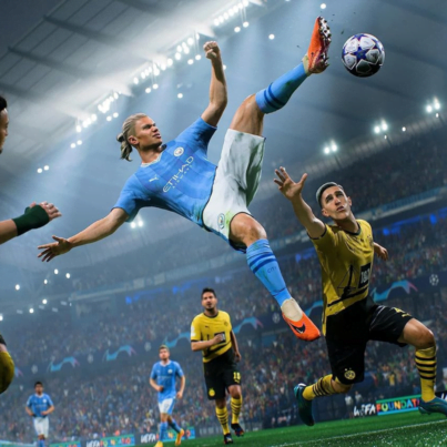 EA Sports FC 24 | FIFA 24 | PlayStation 5 - Image 3