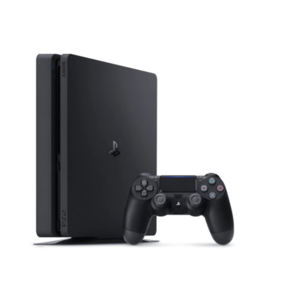 SONY PlayStation 4 (PS4) on rent in Chandigarh, Panchkula, Mohali, Zirakpur & Kharar