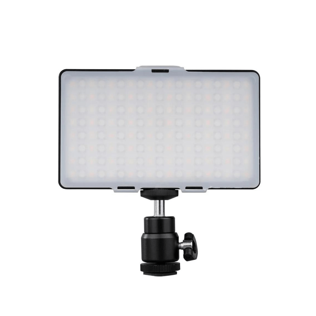 Simpex LED Video Light LED-450 With Color Temperature Control