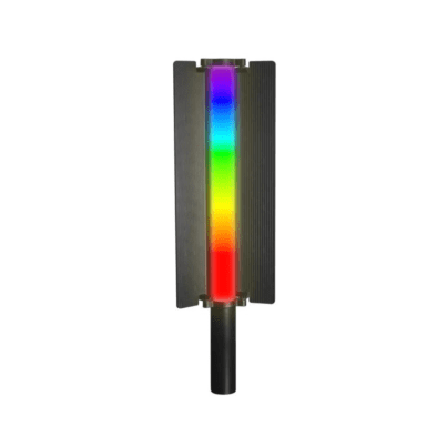 HIFFIN HF-600 PORTABLE RGB LED STICK LIGHT On Rent in Chandigarh, Panchkula, Mohali, Zirakpur and Kharar 1