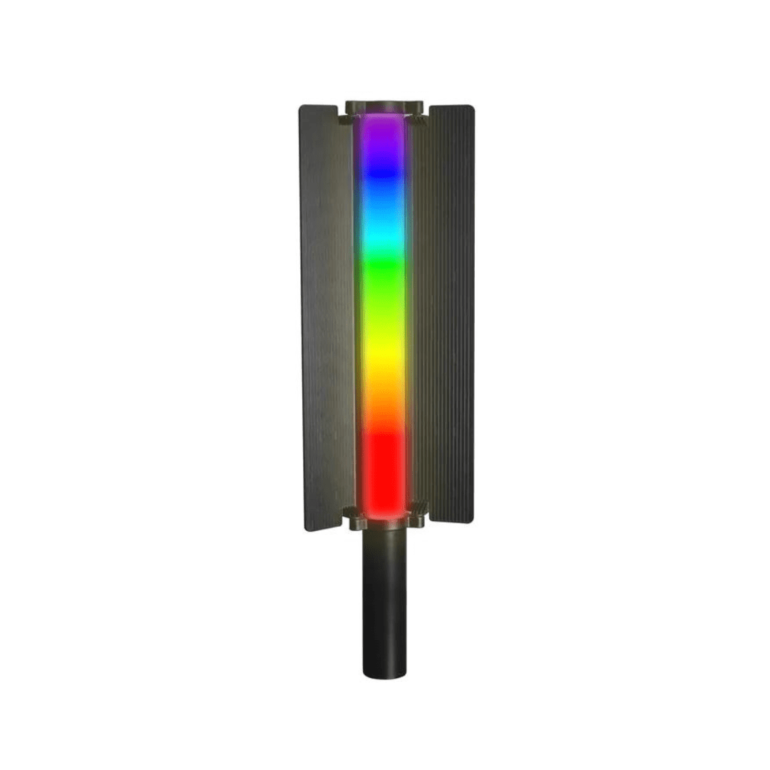 HIFFIN HF-600 PORTABLE RGB LED STICK LIGHT