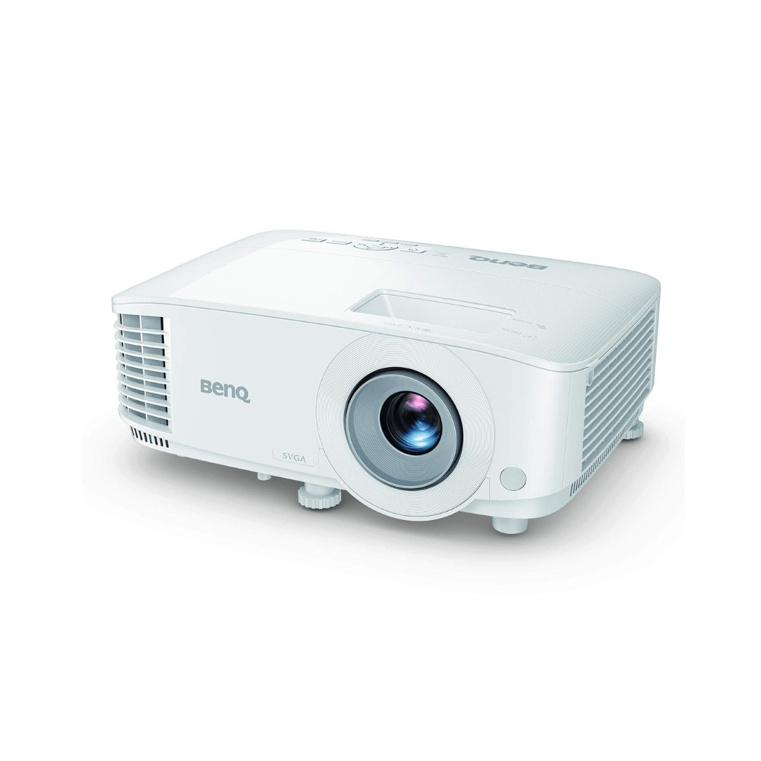 BenQ Projector on rent, 4000 ANSI Lumens DLP, 20000:1 High Contrast Ratio