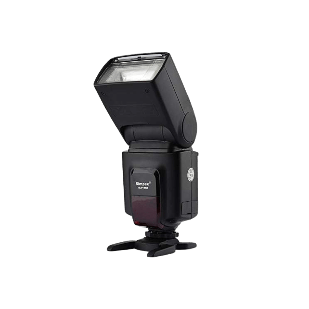 Simpex 621 RX Universal Flash