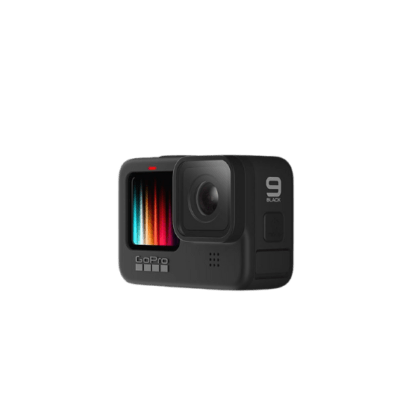 GoPro HERO 9 Black Action Camera for rent in Chandigarh, Mohali, Kharar, Zirakpur and Panchkula Areas (2)