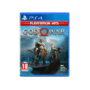 PS4 Games