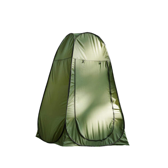 Camping Shower Tent | Portable Changing Tent for Outdoor Camping