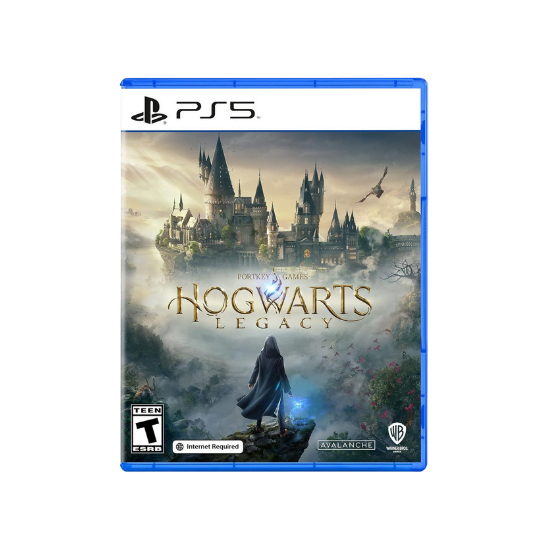 Hogwarts Legacy (PlayStation 5)
