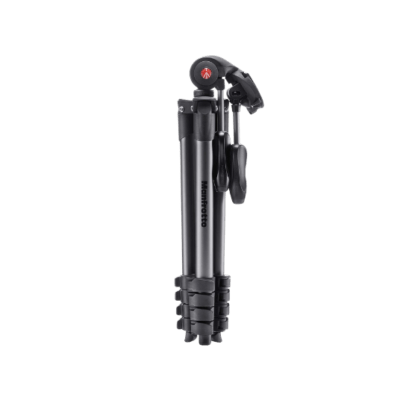 Manfrotto Compact Advanced Tripod with 3-Way Head - Image 2