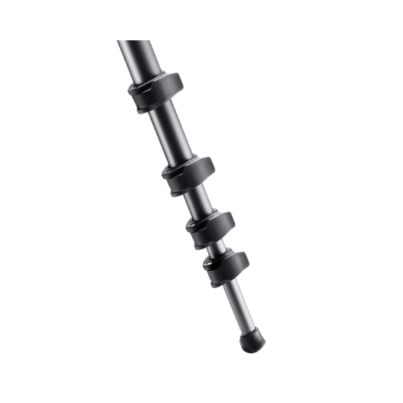 Manfrotto Compact Advanced Tripod with 3-Way Head - Image 4