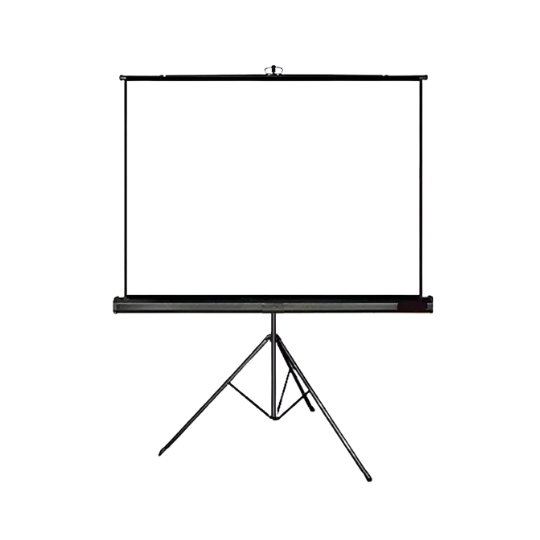 Projector Screen 4*6 Feet