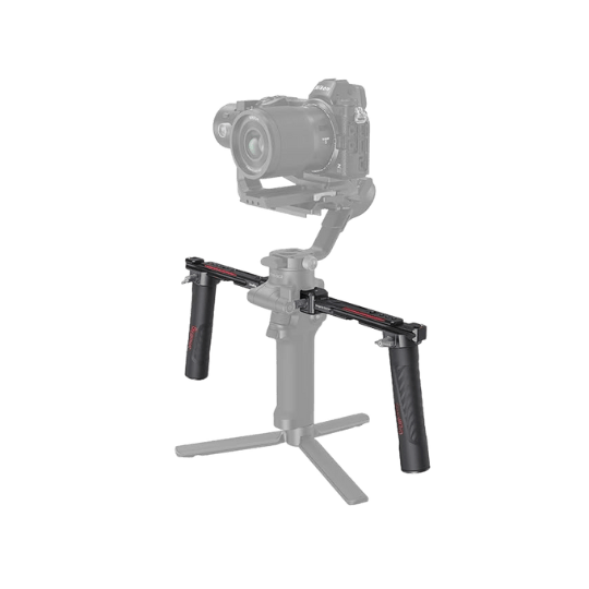SmallRig Dual Handgrip for DJI RS 2 / RSC 2 / RS 3 / RS 3 Pro/ RS 4/ RS 4Pro