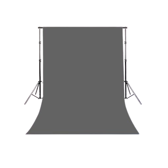 Grey Backdrop