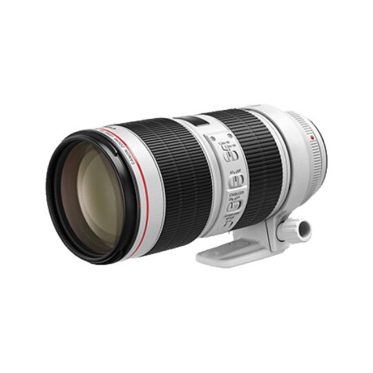 Canon 70-200mm f/2.8L IS III USM Lens ( EF )