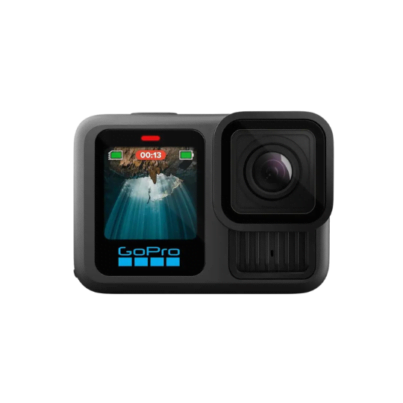 GoPro Hero13 Action Camera for rent in India Rent Action Camera in Chandigarh Tricity and Ludhiana