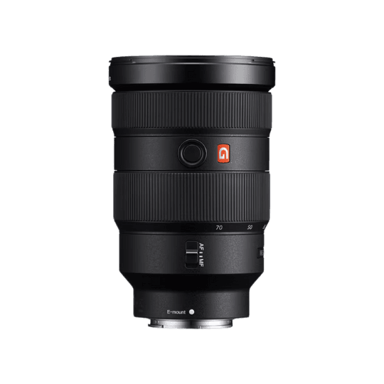 Sony 24-70mm F2.8 GM Lens