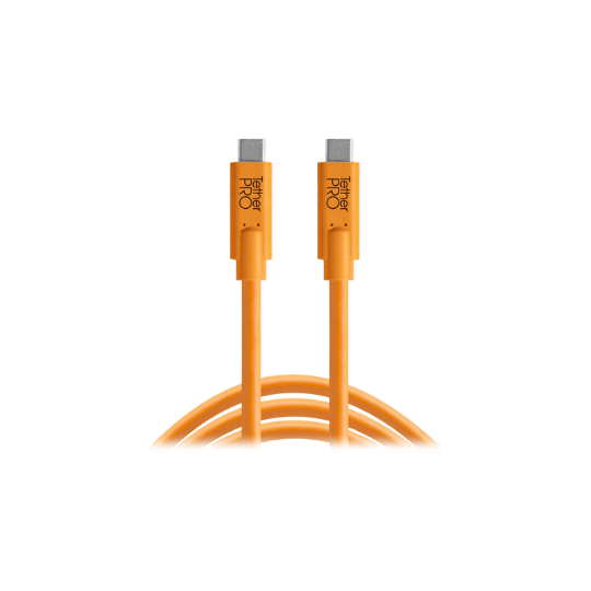 Tether Tools TetherPro USB-C to USB-C