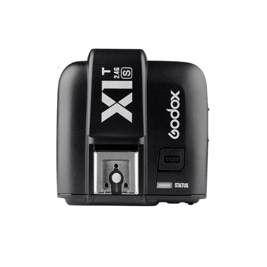 GODOX X1T-S TTL Wireless Flash Trigger for Sony