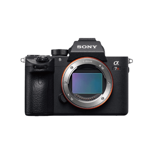 Sony A7R Mark III | 7RM3